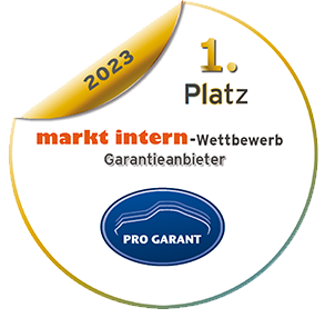 Logo Auszeichnung Markt intern