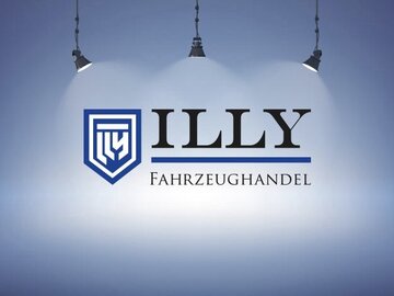 Das Logo von ILLY Fahrzeughandel