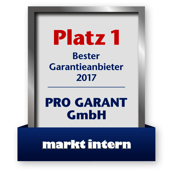 Das markt intern Siegel 2017