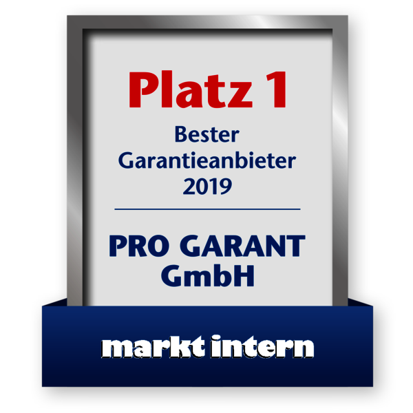 Das markt intern Siegel 2019