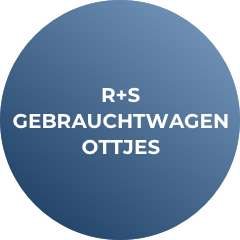 Das Logo von R+S Gebrauchtwagen Ottjes